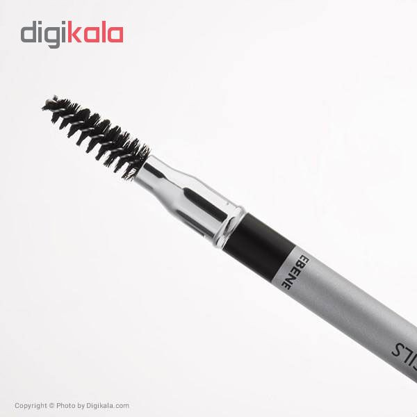 مداد ابرو ماوالا مدل Sourcils شماره 936.03