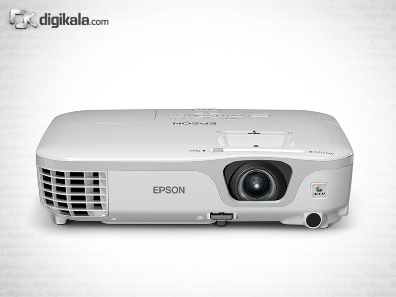 پروژکتور اپسون مدل EB-S11 پروژکتور اپسون مدل EB-S11