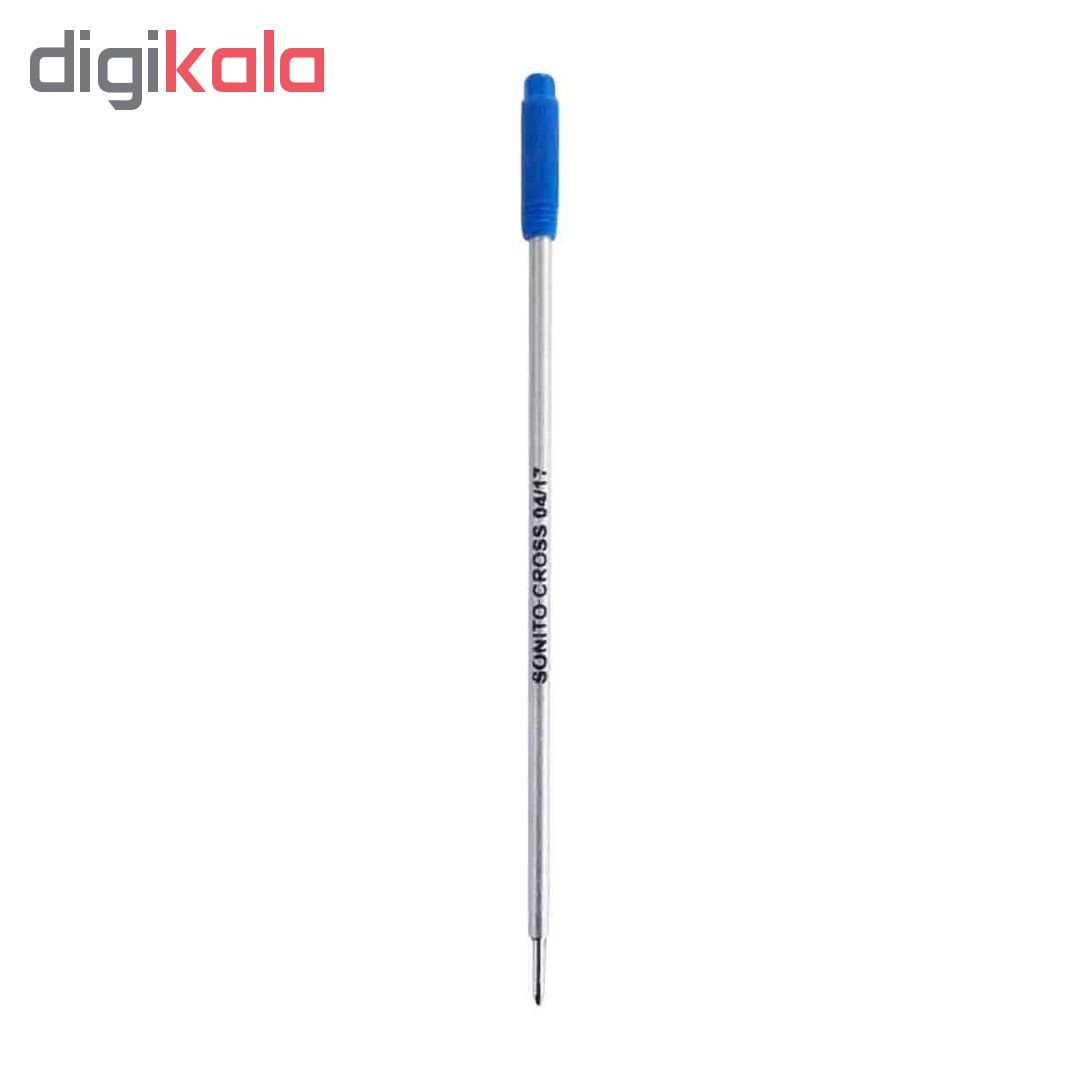 یدک خودکار سونیتو مدل 174 CROSS بسته دو عددی