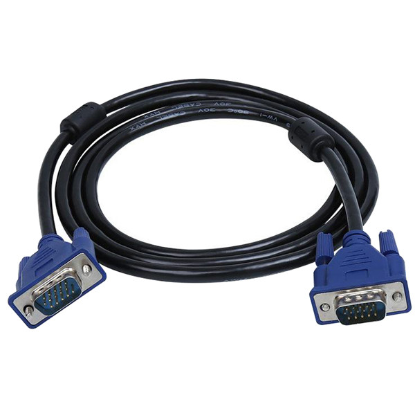 کابل VGA مدل STV-1 طول 1.5 متر