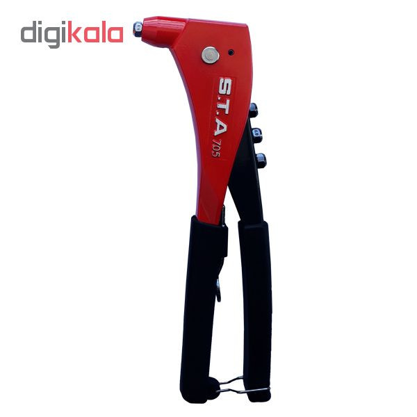 انبر پرچ اس تی آ مدل S705