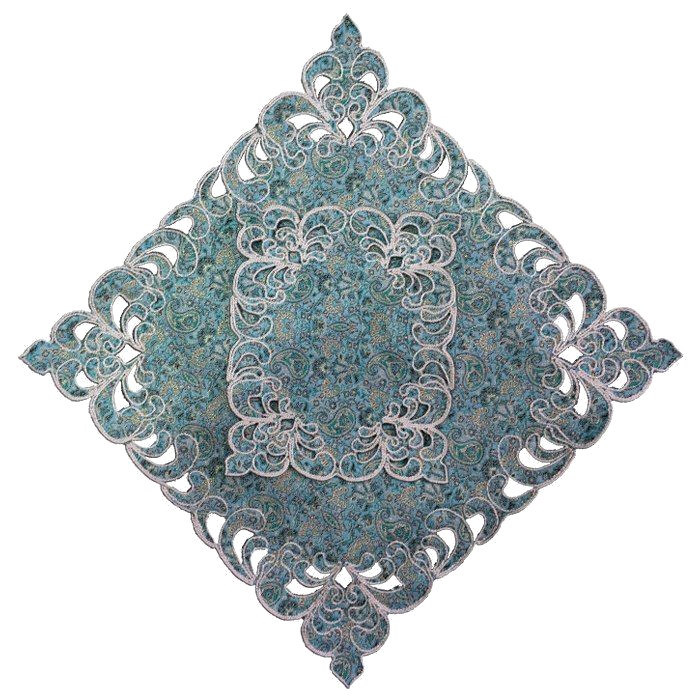 جانماز مدل AL-S2AL