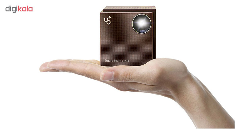 پروژکتور قابل حمل مدل Smart Beam Laser