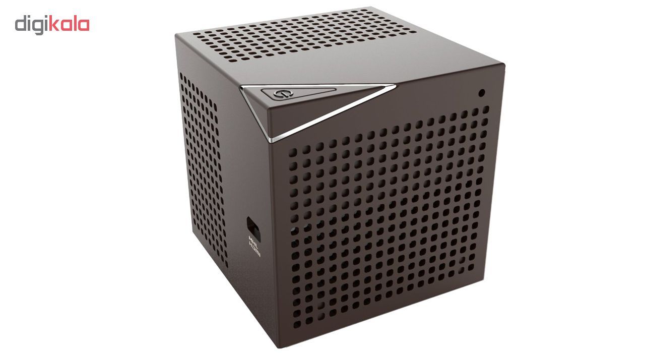 پروژکتور قابل حمل مدل Smart Beam Laser main 1 4
