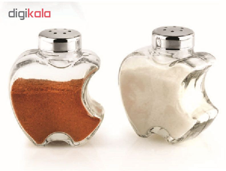 نمکدان کد 564 بسته 6 عددی