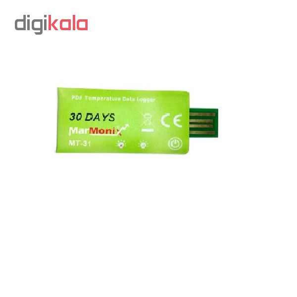 ترموگراف مارمونیکس مدل mt-31 ترموگراف مارمونیکس مدل mt-31