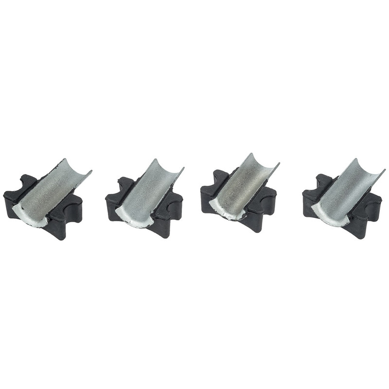 لاستیک میل موج گیر امیرنیا مدل F-10 مناسب برای پژو 405