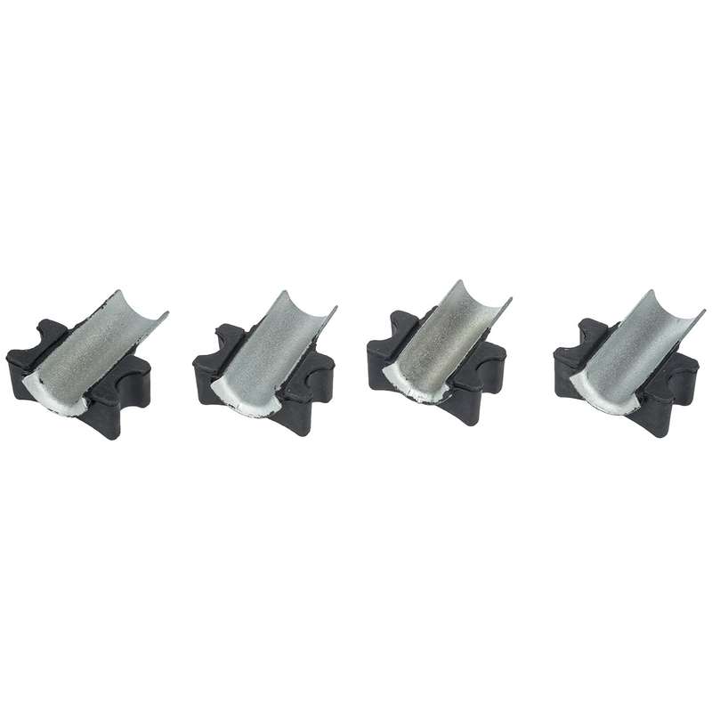 لاستیک میل موج گیر امیرنیا مدل F-10 مناسب برای پژو 405