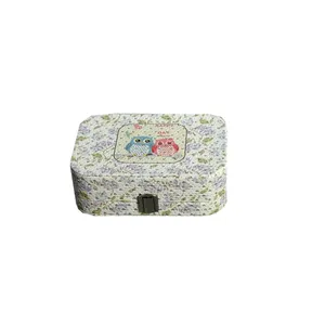 جعبه جواهرات کد M_007