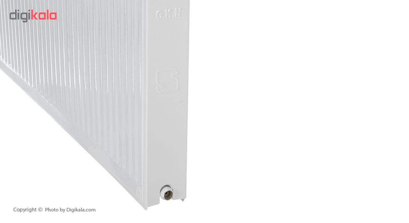 رادیاتور جی کی ان مدل GKN60