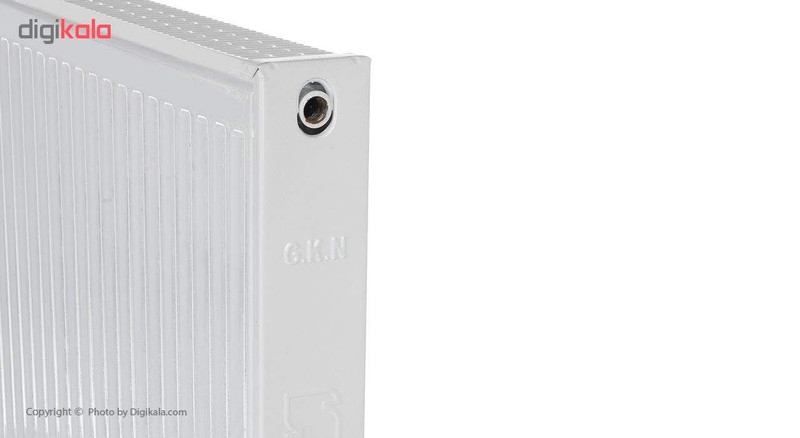 رادیاتور جی کی ان مدل GKN60