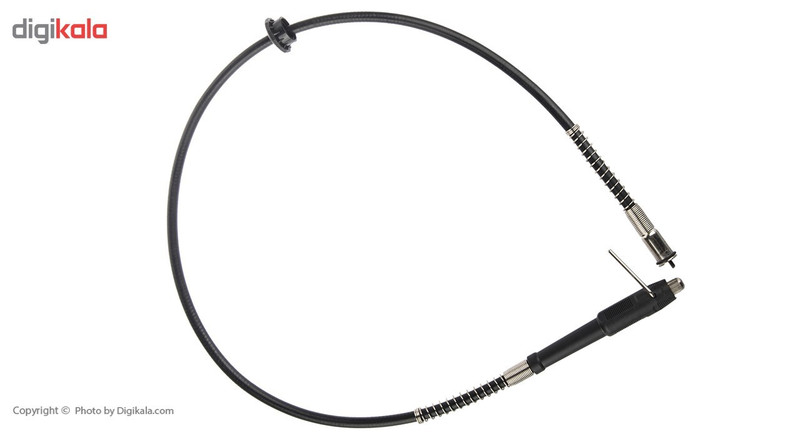 فرز انگشتی خرطومی محک مدل MDG-135-Kit