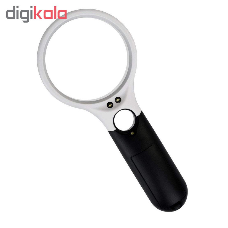 ذره بین مدل TB 3L