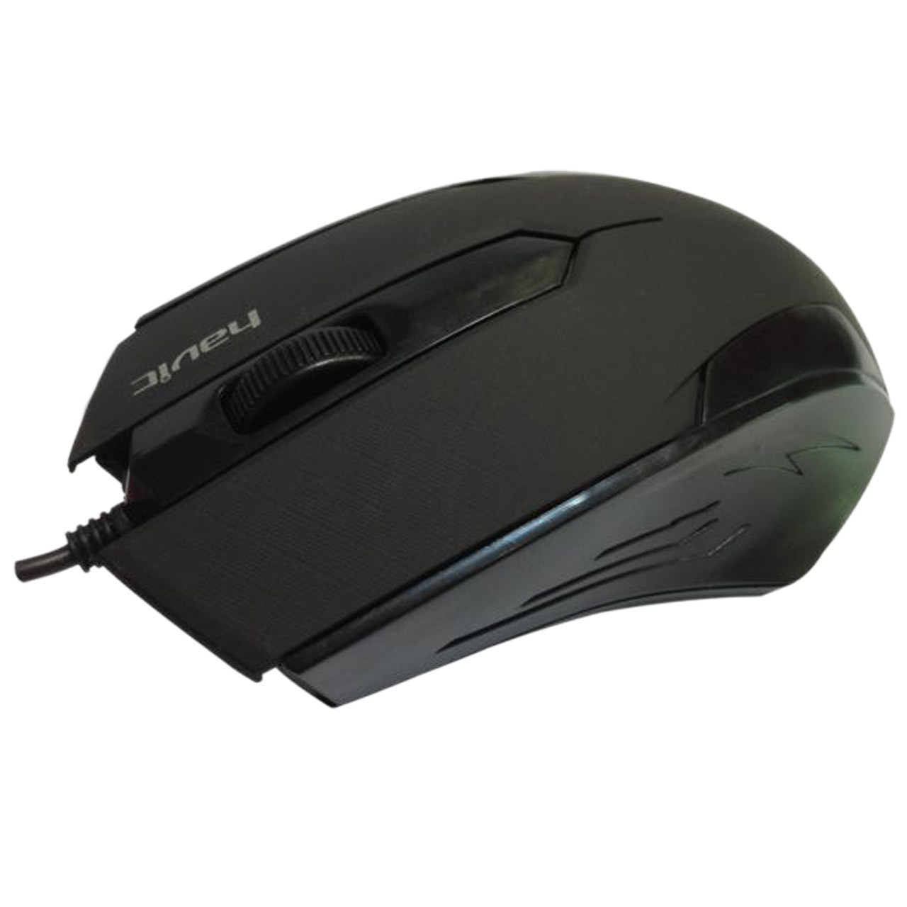 ماوس هویت مدل HV-MS722