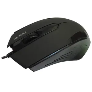 ماوس هویت مدل HV-MS722