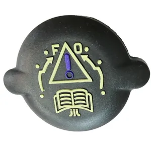 درب رادیاتور ایساکو کد 1104