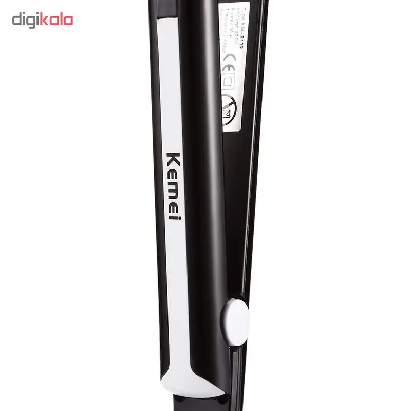 حالت دهنده مو کیمی مدل KM-2139