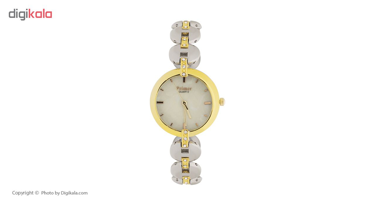 ساعت مچی عقربه ای  زنانه پرایمر مدل A3
