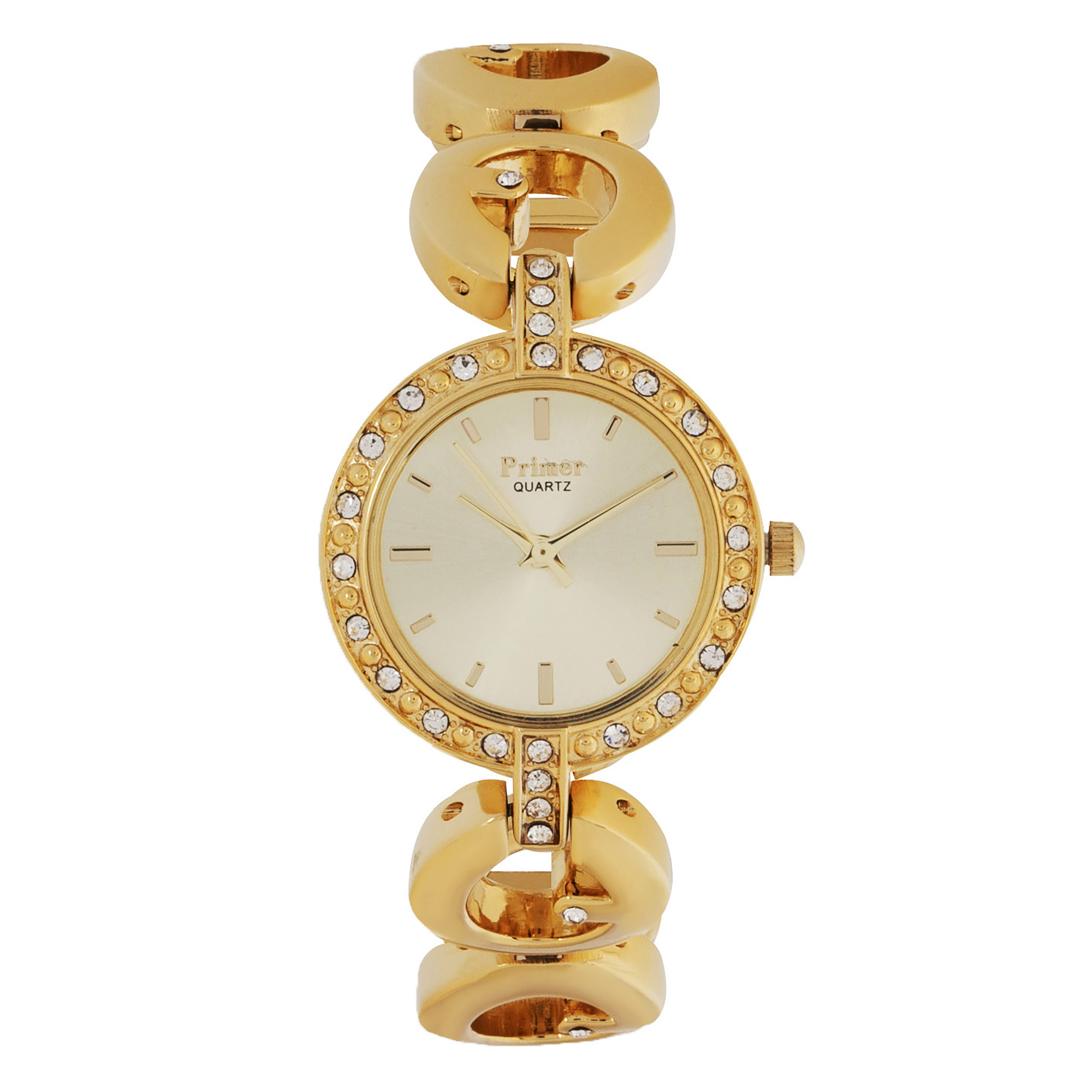 ساعت مچی عقربه ای زنانه پرایمر مدل A4