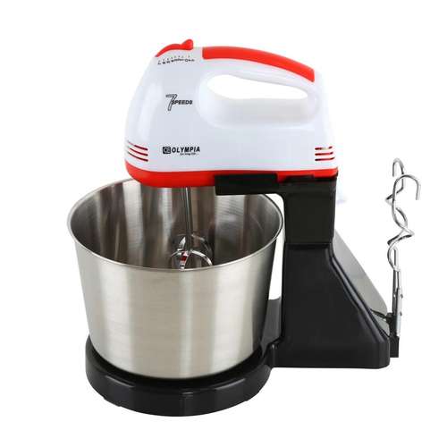  همزن المپیا مدل OE-312 کد 1000001101