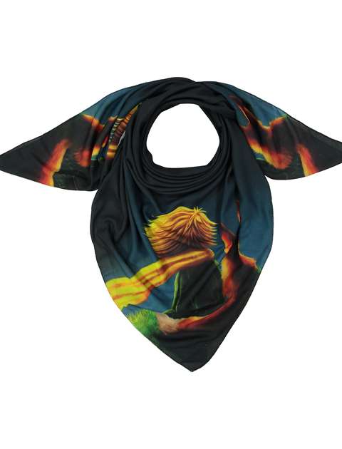 روسری زنانه میو مدل SC08