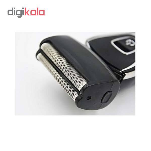 ماشین اصلاح موی صورت پروجیمی مدل GM-7717