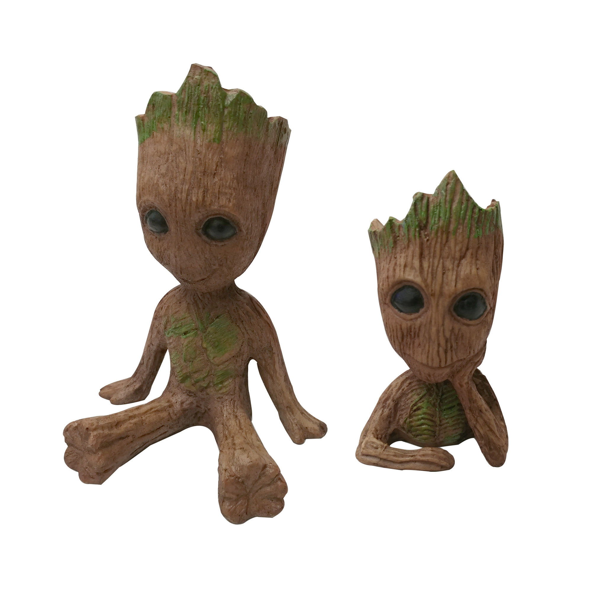 گلدان مدل JL-GGSL001 مجموعه 2 عددی