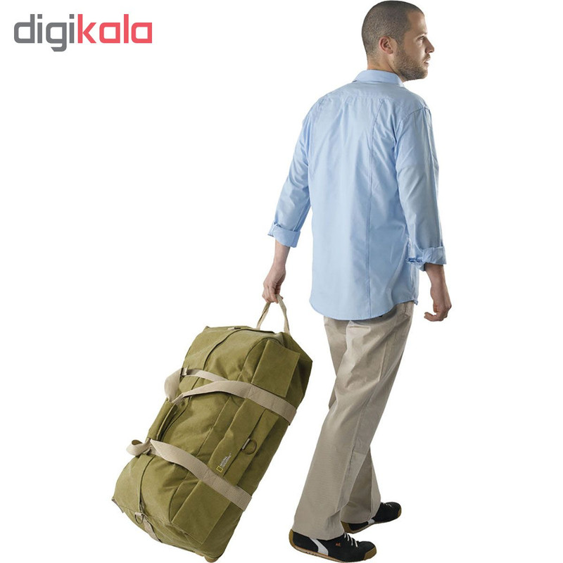 کیف دوربین نشنال جئوگرافیک مدل NG 6130