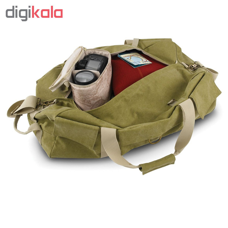 کیف دوربین نشنال جئوگرافیک مدل NG 6130