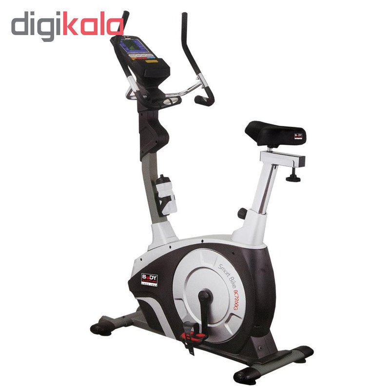 دوچرخه ثابت بادی اسکالپچر مدل BC 7260G