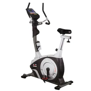 دوچرخه ثابت بادی اسکالپچر مدل BC 7260G