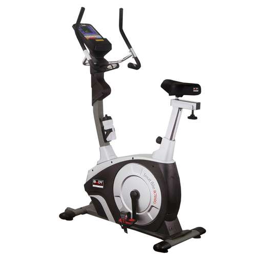 دوچرخه ثابت بادی اسکالپچر مدل BC 7260G