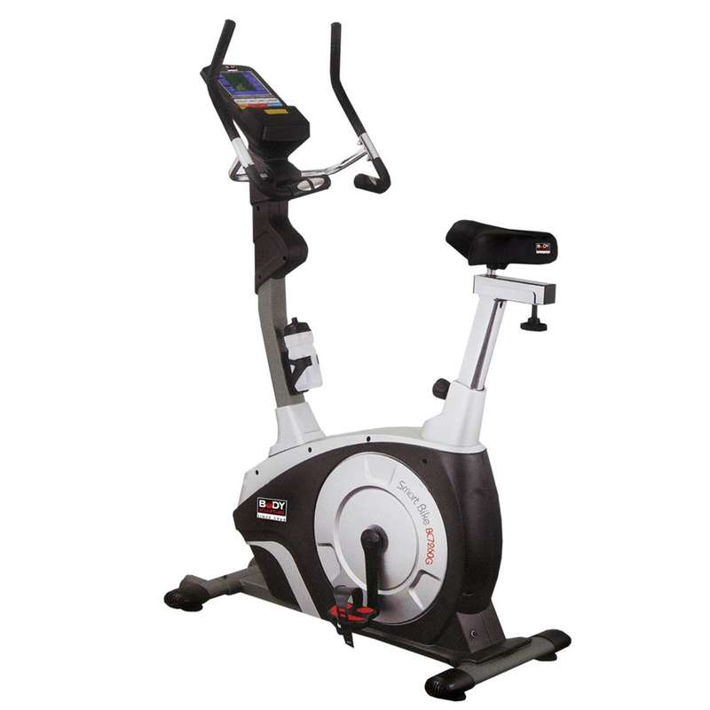دوچرخه ثابت بادی اسکالپچر مدل BC 7260G