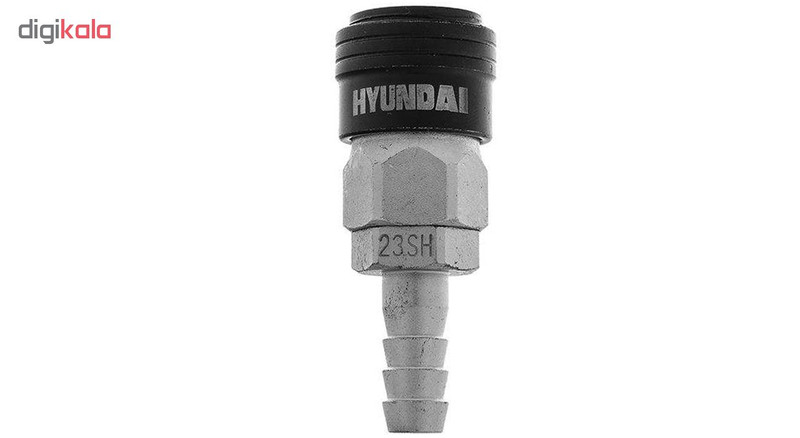 کوپلینگ هيونداي مدل A23SH