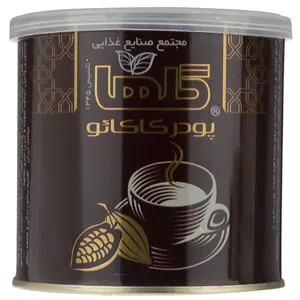 پودر کاکائو گلها - 80 گرم