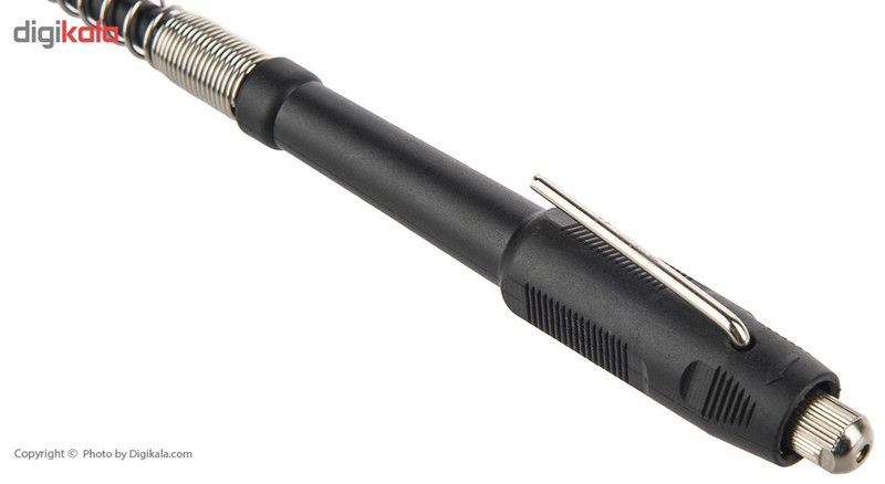 فرز انگشتی خرطومی محک مدل MDG-135-Kit