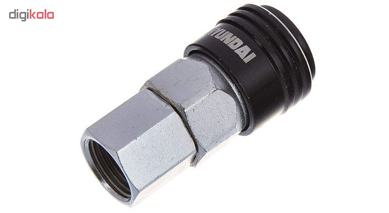 کوپلینگ هيونداي مدل A23SF