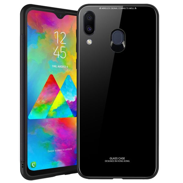 کاور سامورایی مدل GC-019 مناسب برای گوشی موبایل سامسونگ Galaxy M20 کاور سامورایی مدل GC-019 مناسب برای گوشی موبایل سامسونگ Galaxy M20