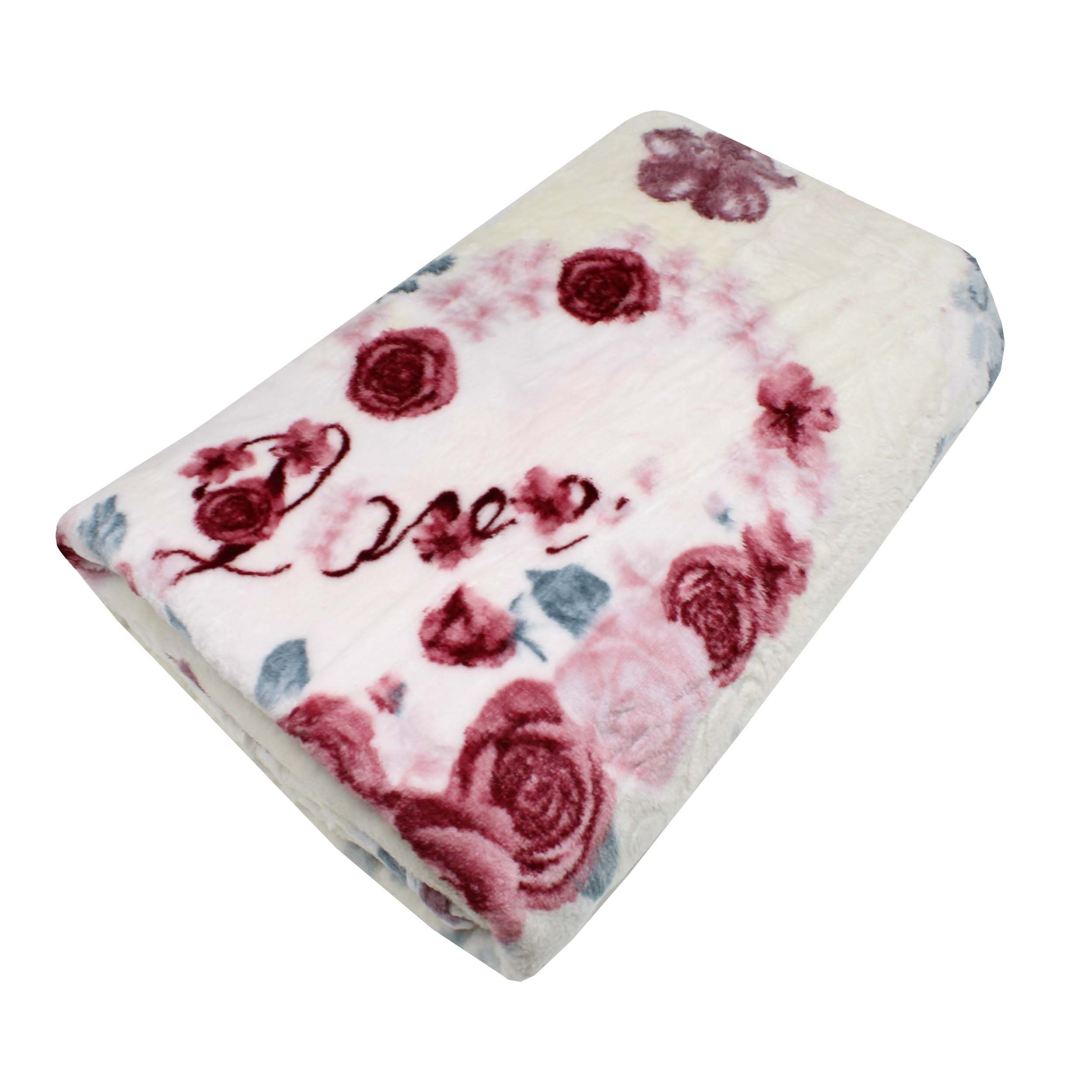 پتو سنفلا مدل K1-1100 سایز 160×220 سانتی متر