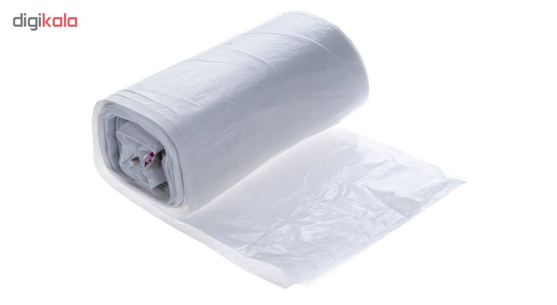 کیسه زباله پیلگون مدل VS1 بسته 75 عددی