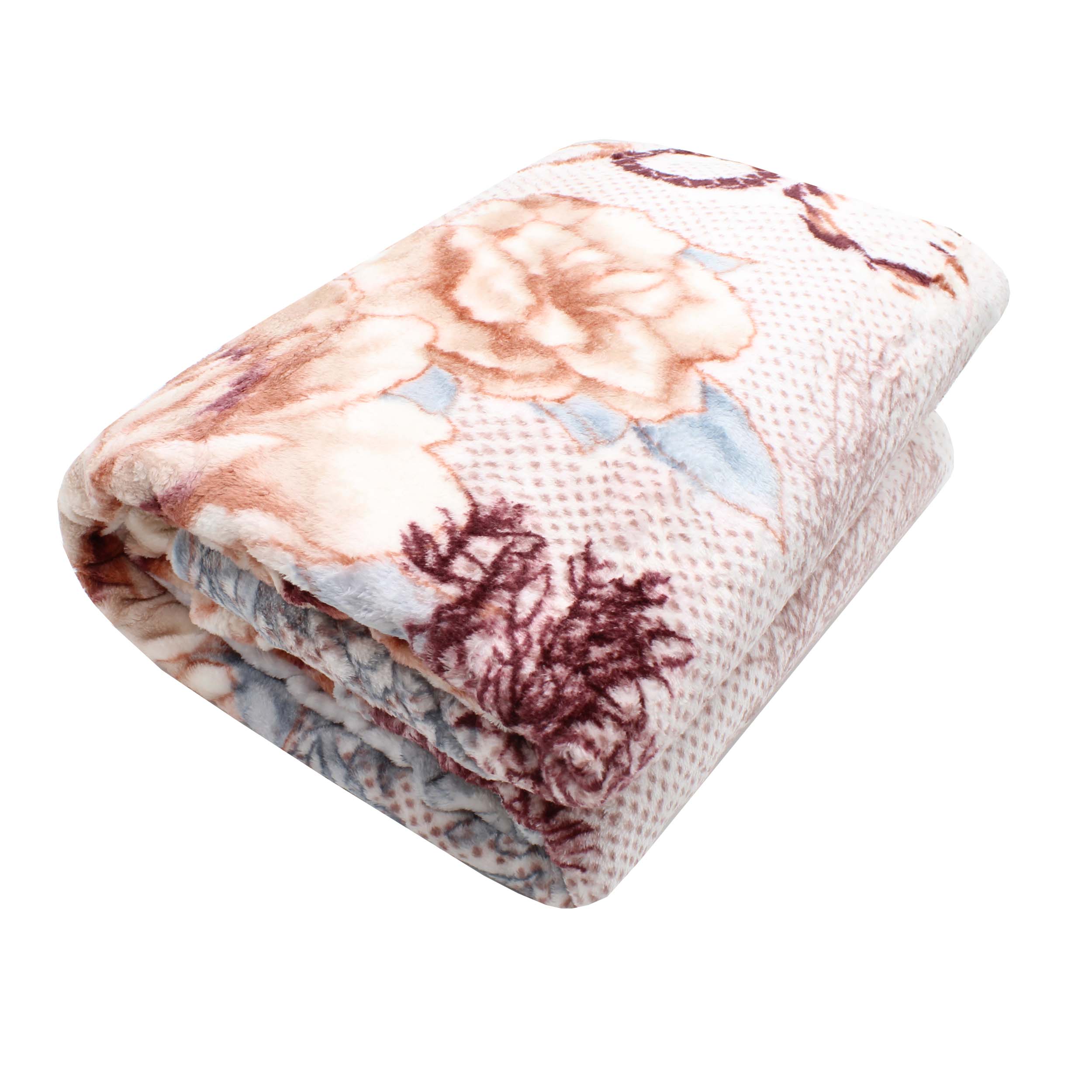 پتو سنفلا مدل K1-1102 سایز 160×220 سانتی متر