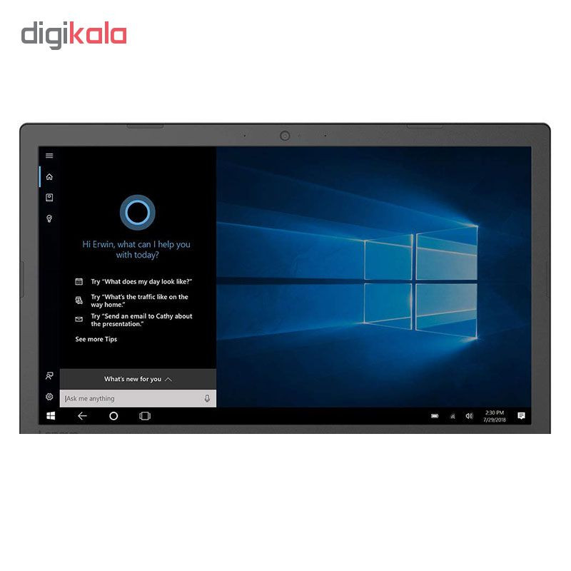 لپ تاپ 15 اینچی لنوو مدل Ideapad 130 - H 3