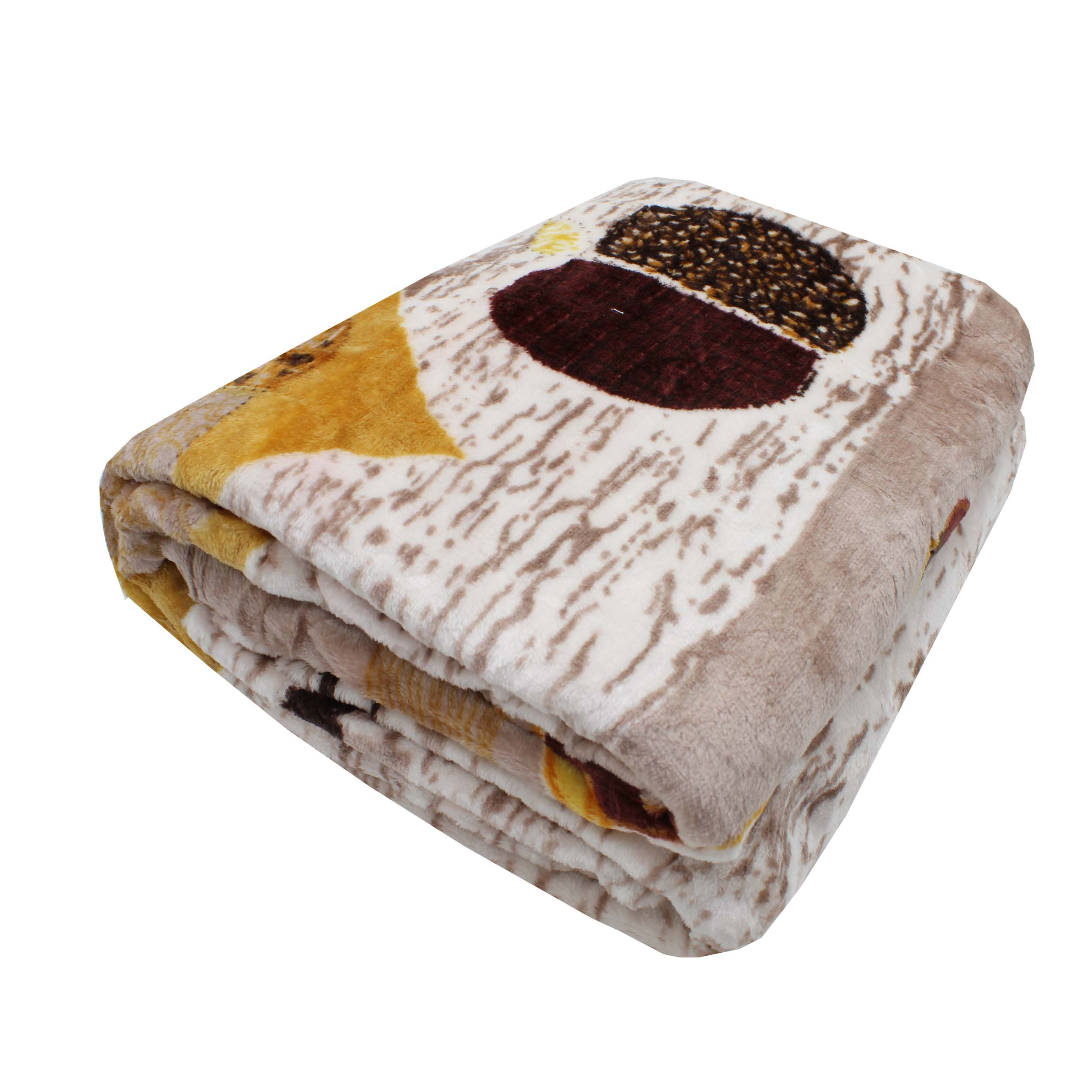 پتو سنفلا مدل K1-1105 سایز 160×220 سانتی متر