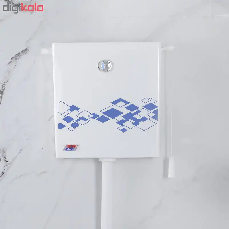 فلاش تانک نیاز مدل فلت لوتوس کد 11