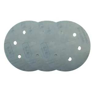 سنباده مدل S11/5 P1200-246 بسته 3 عددی