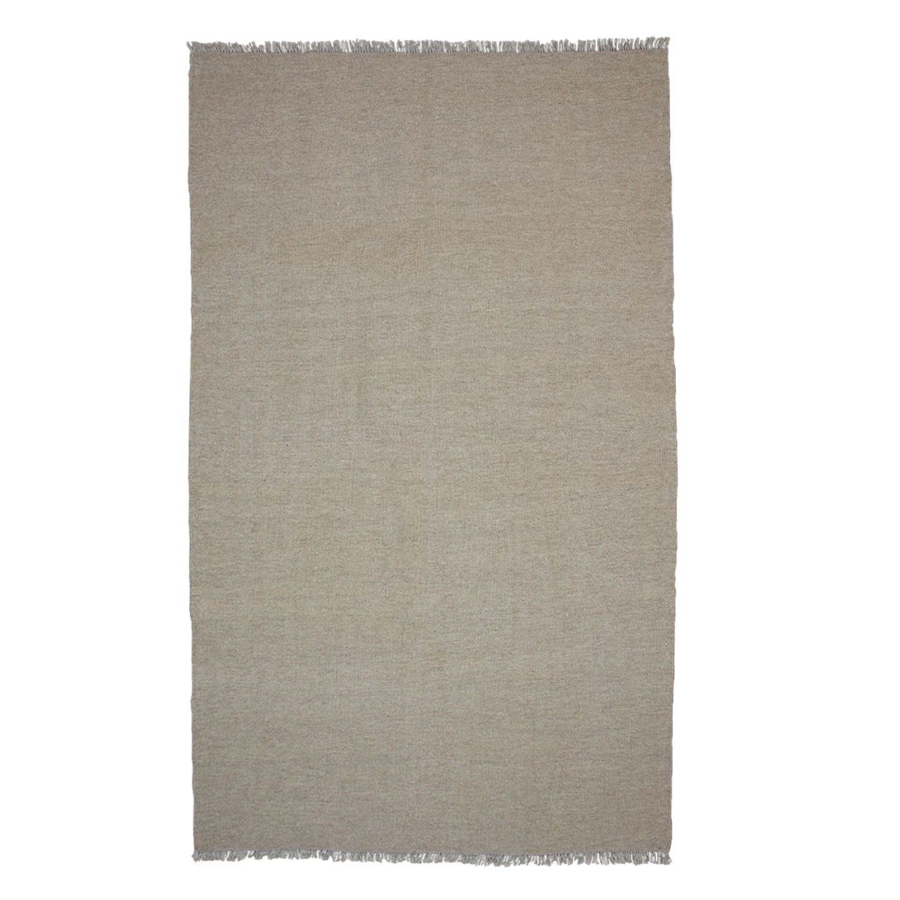 گلیم دستبافت دو و نیم متری  کد 36200