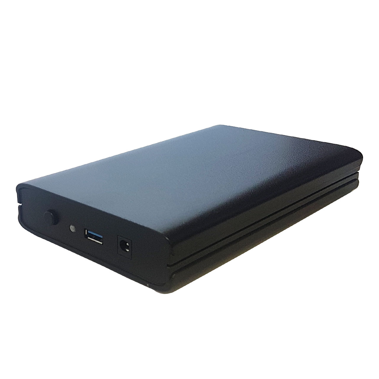 باکس تبدیل SATA به USB 3.0 هارددیسک 3.5 اینچ مدل E33