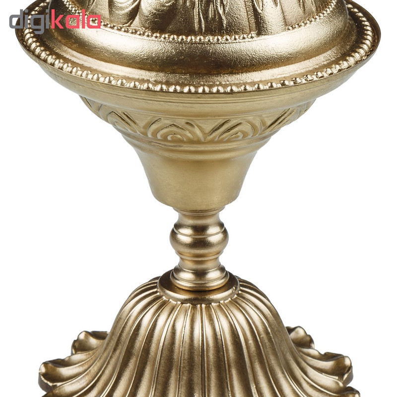 قندان چشمه نور کد C2142