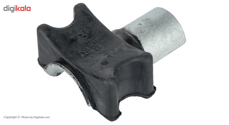 لاستیک میل موج گیر امیرنیا مدل F-10 مناسب برای پژو 405