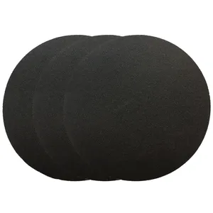 سنباده مدل S180 P150-257 بسته 3 عددی